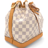 Damier Azur Noe BB