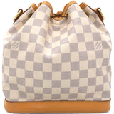 Damier Azur Noe BB