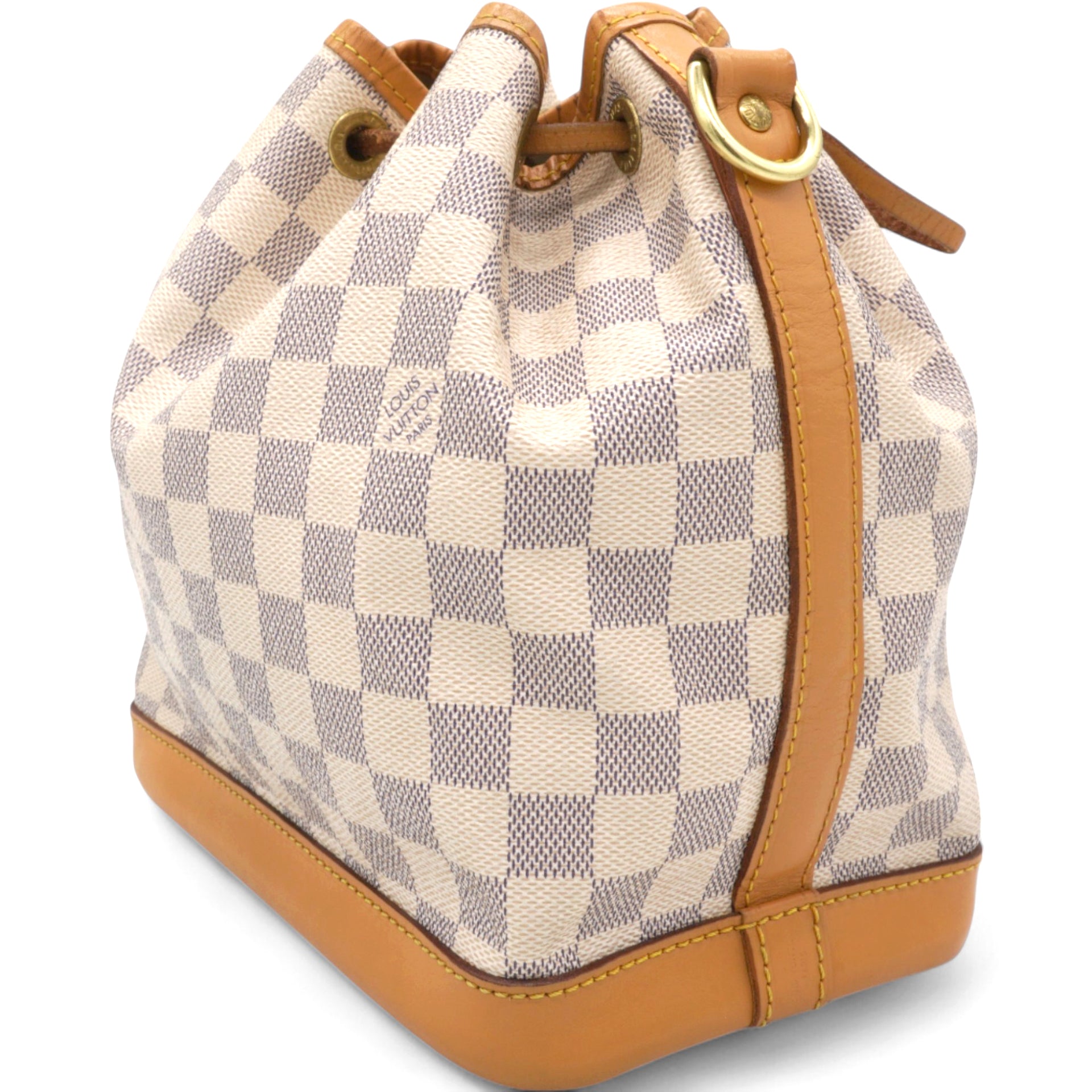 Damier Azur Noe BB