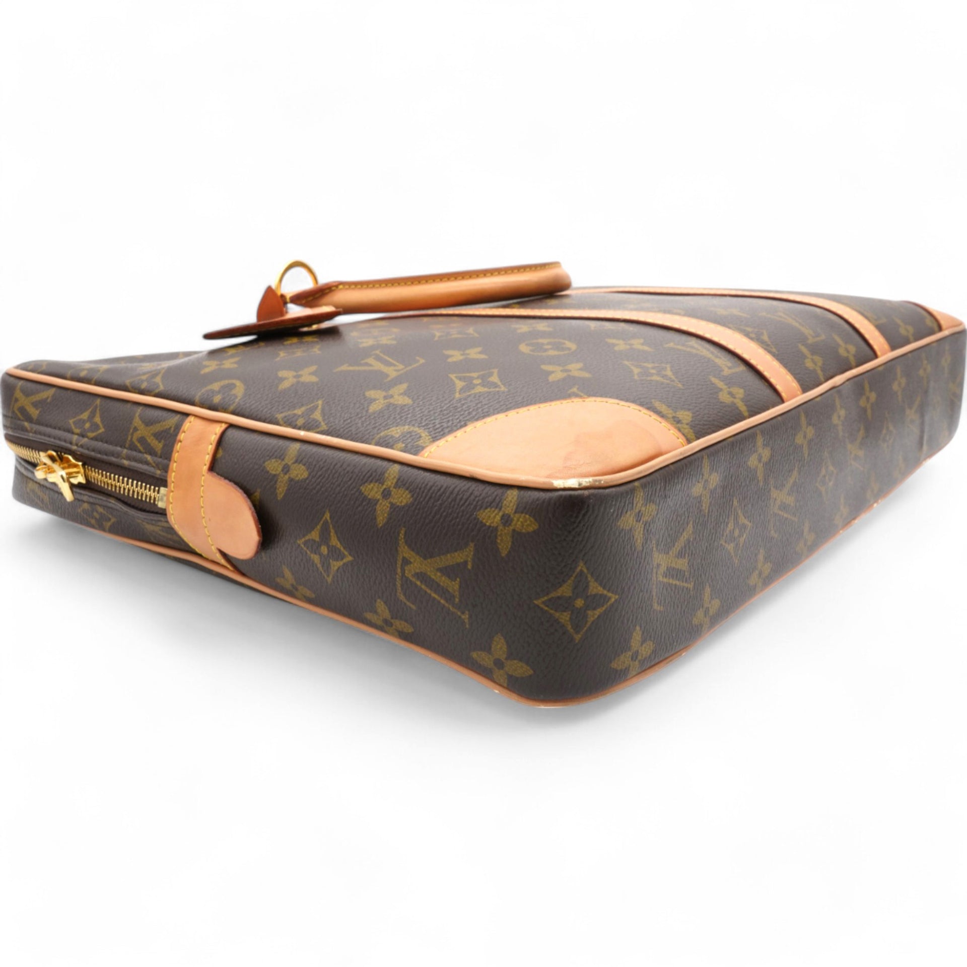 Monogram Porte-Documents Voyage Briefcase