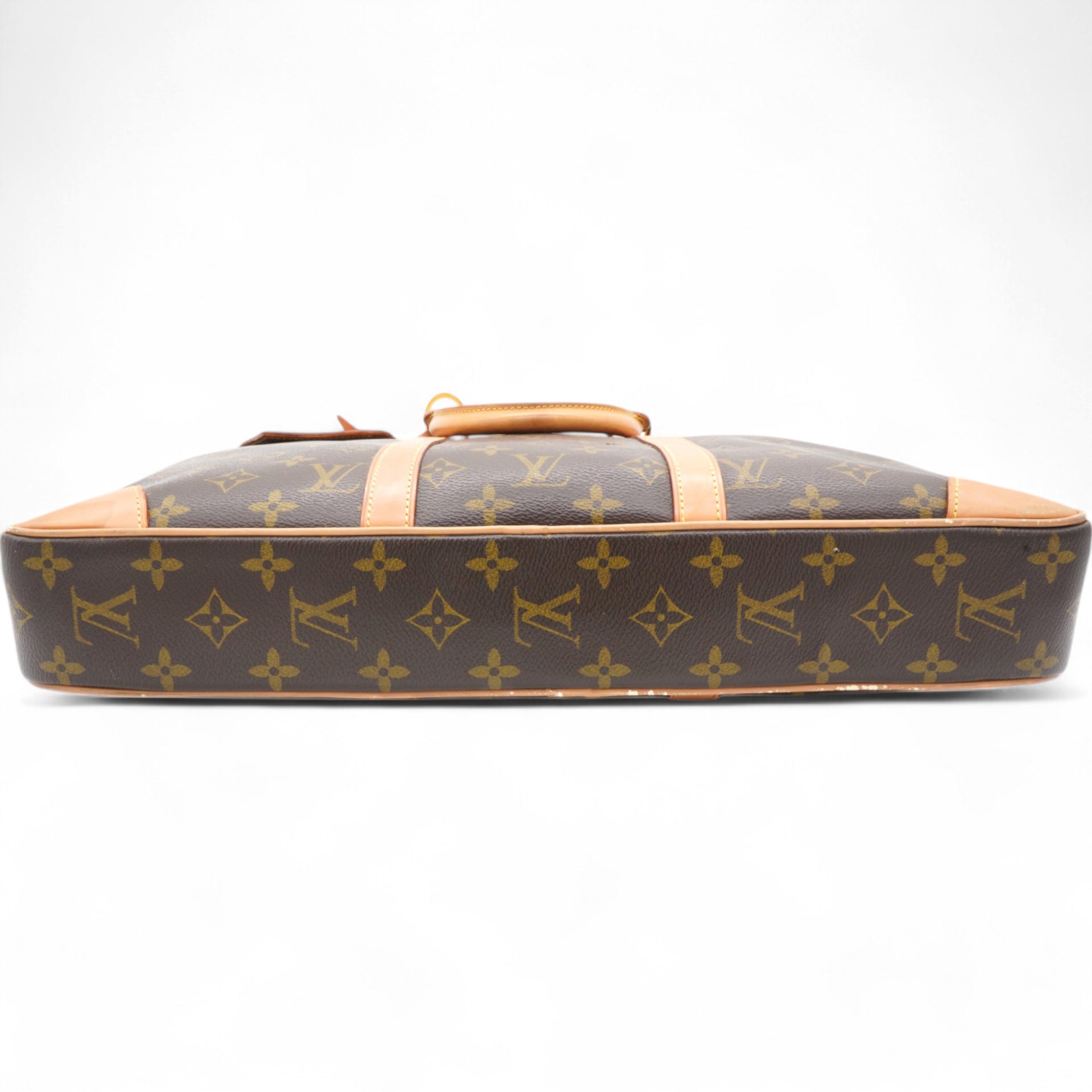 Monogram Porte-Documents Voyage Briefcase