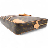 Monogram Porte-Documents Voyage Briefcase