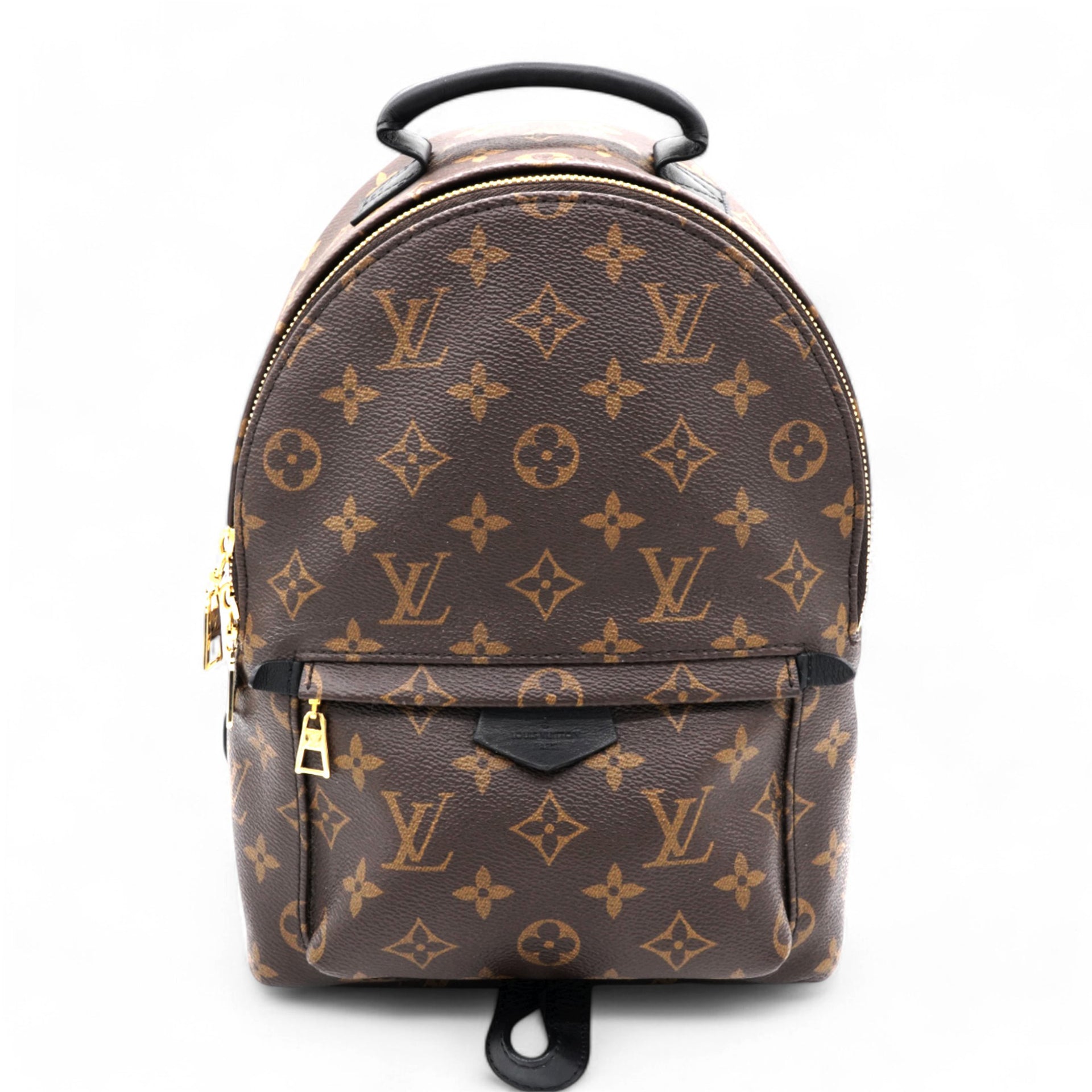 Monogram Palm Springs Backpack PM