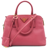 Saffiano Lux Small Promenade Tote Tamaris