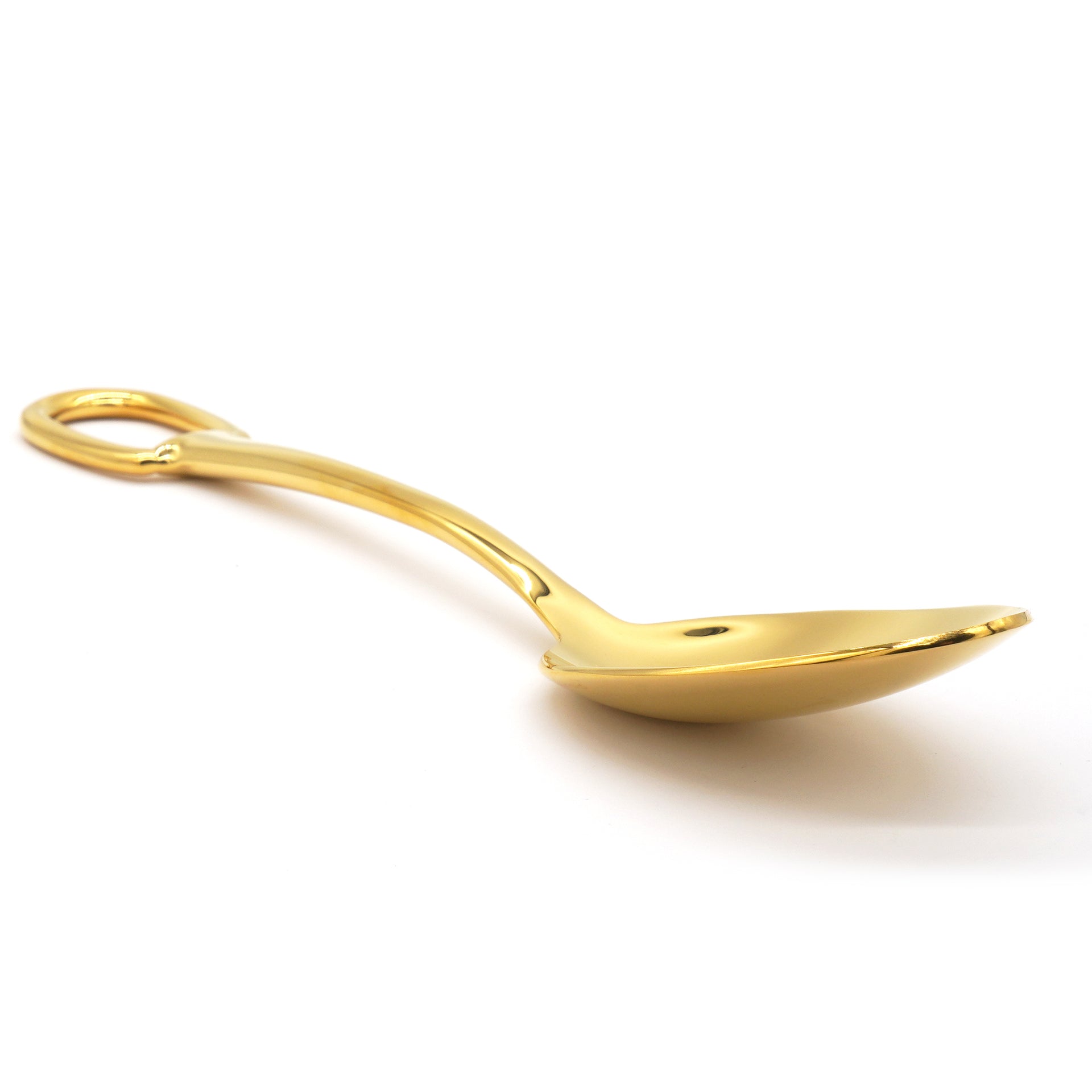 Grand Attelage Dinner Spoon