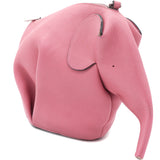 Elephant Cross-Body bag Pink