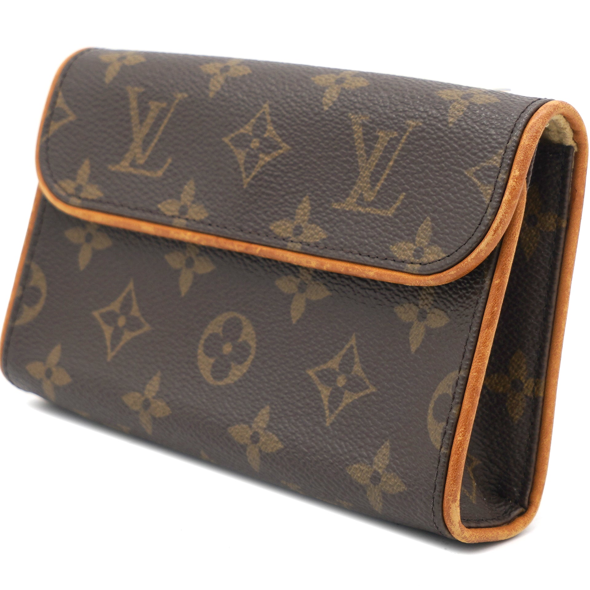 Louis Vuitton Belt Bag Bum Bag Pochette Florentine M51855 – Timeless Vintage  Company