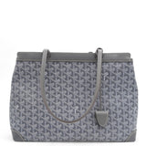 Goyardine Bellechasse PM Grey