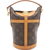 Monogram Duffle Bag