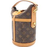 Monogram Duffle Bag