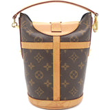 Monogram Duffle Bag