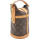 Monogram Duffle Bag