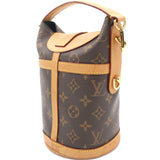 Monogram Duffle Bag