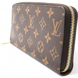 Monogram Zippy Wallet