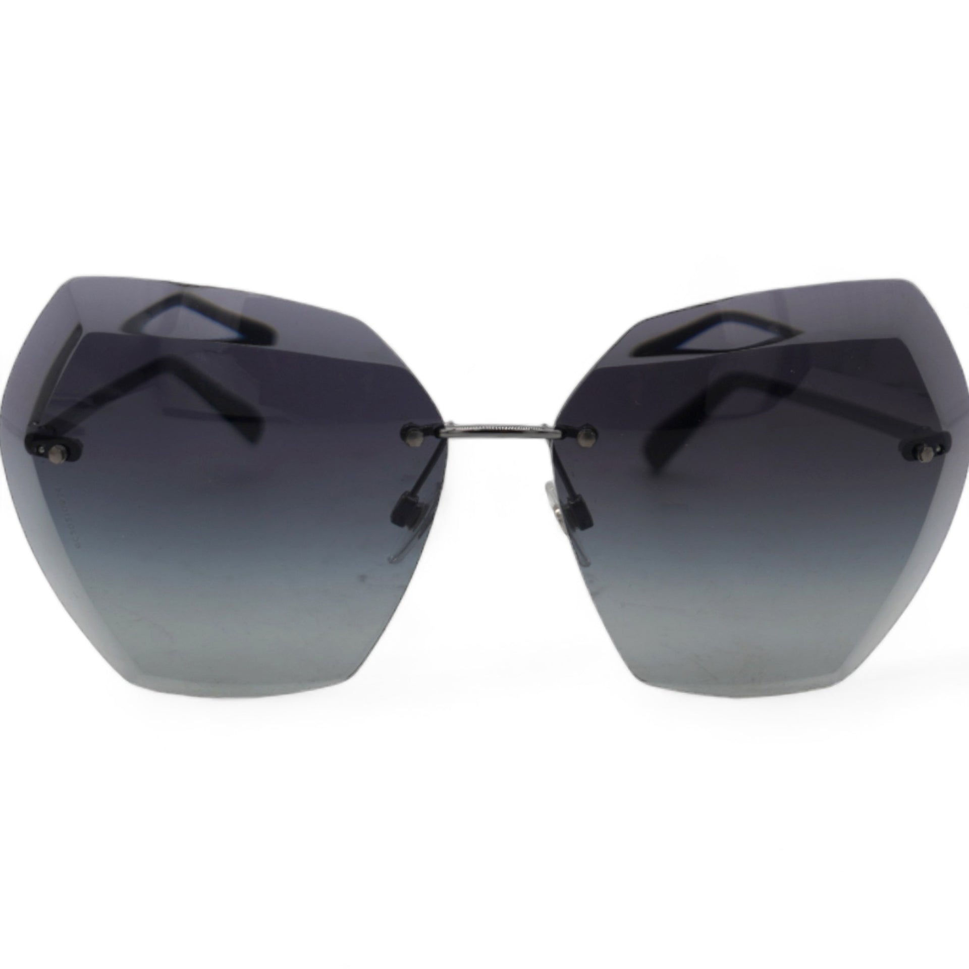 Cat Eye Sunglasses