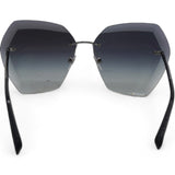 Cat Eye Sunglasses