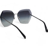 Cat Eye Sunglasses