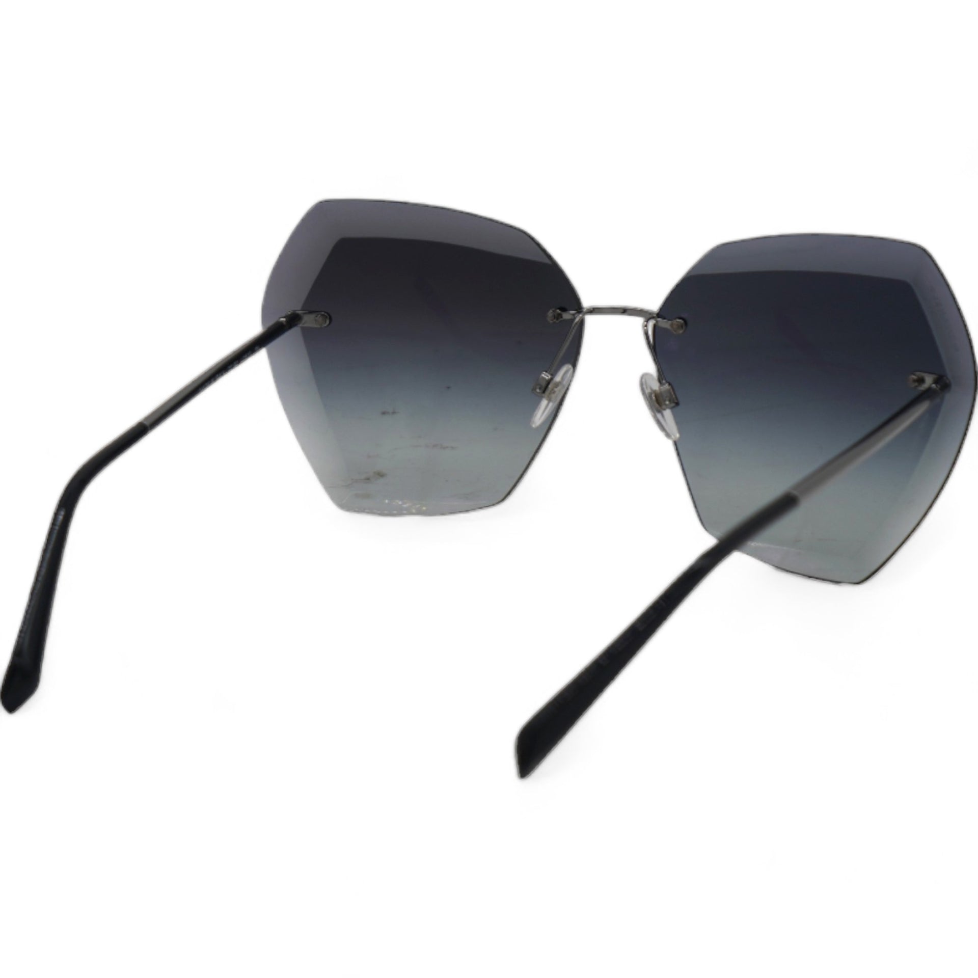 Cat Eye Sunglasses