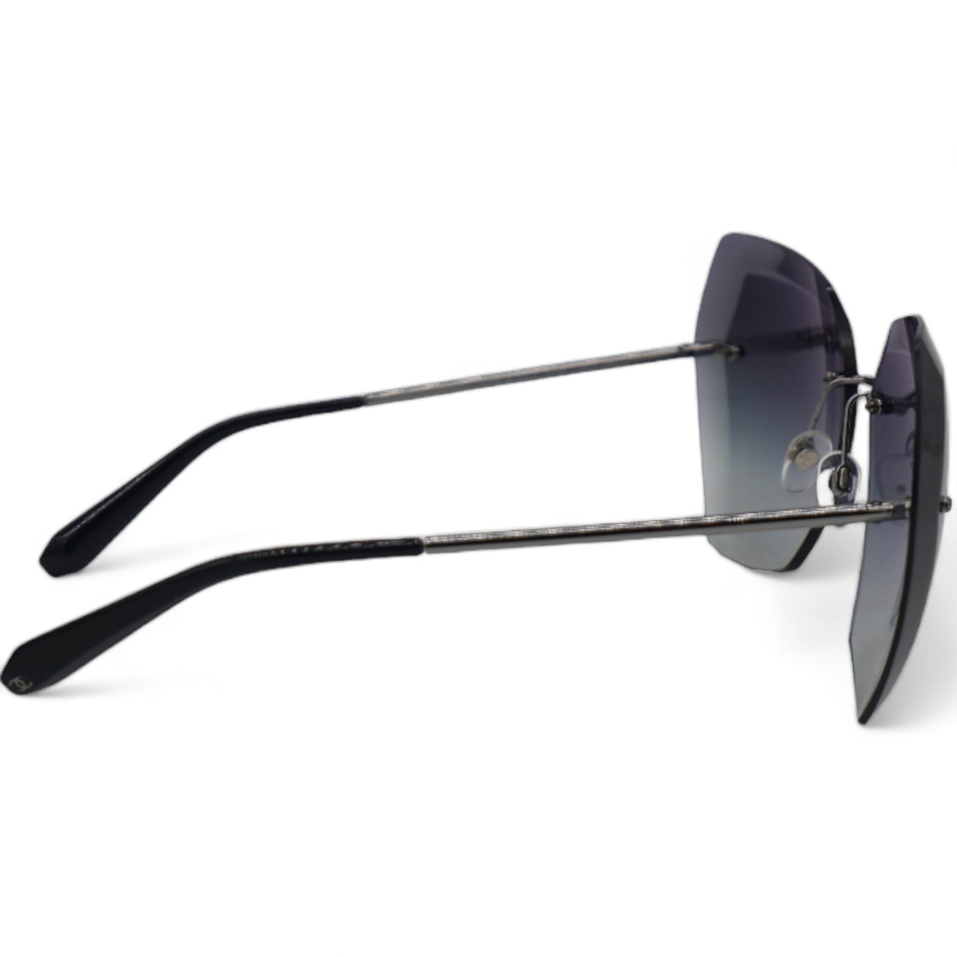 Cat Eye Sunglasses