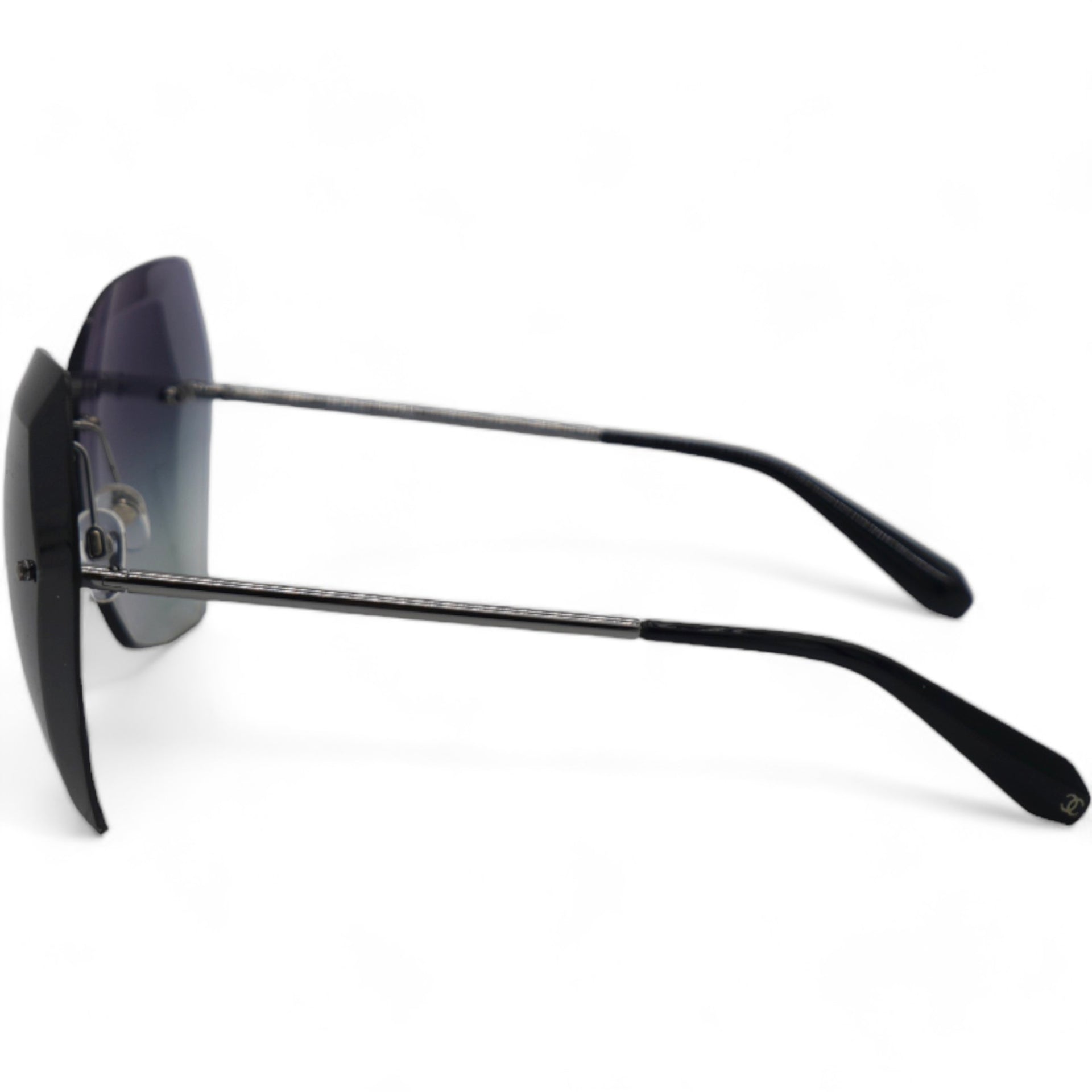 Cat Eye Sunglasses