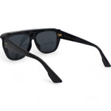 Black J'adior Diorclub2 Sunglasses