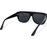 Black J'adior Diorclub2 Sunglasses