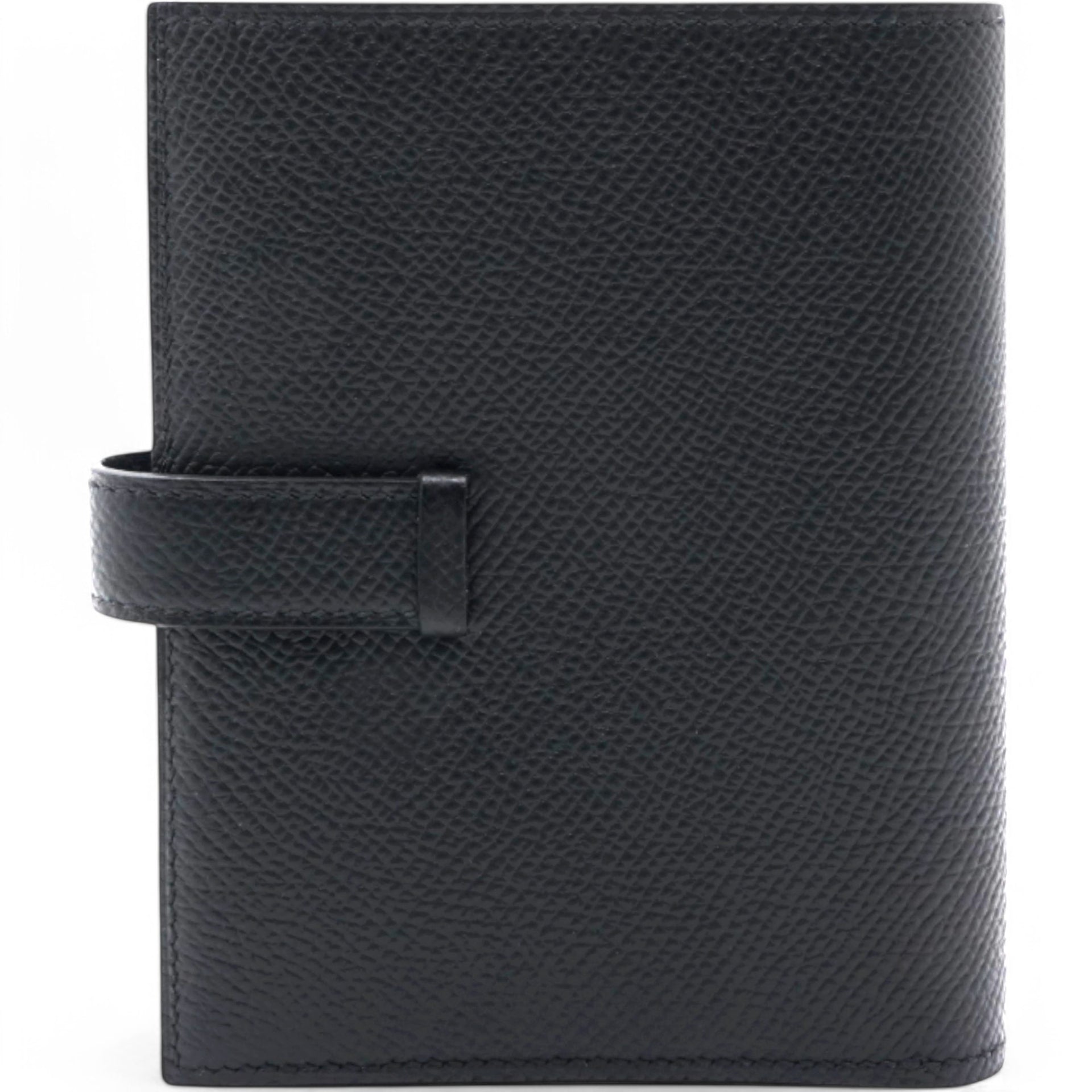 Bearn Compact Wallet Black