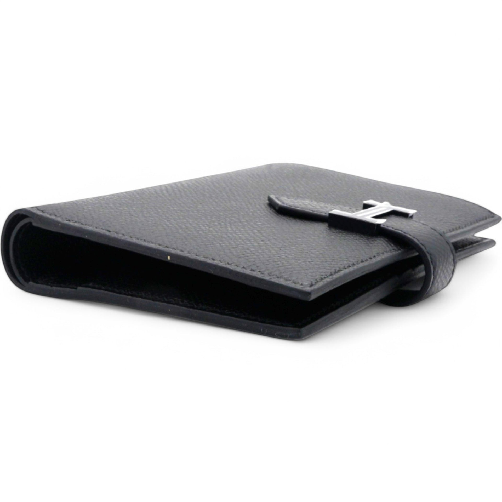 Bearn Compact Wallet Black