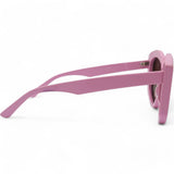 Power Butterfly Sunglasses Pink