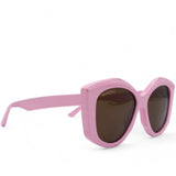 Power Butterfly Sunglasses Pink