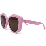 Power Butterfly Sunglasses Pink