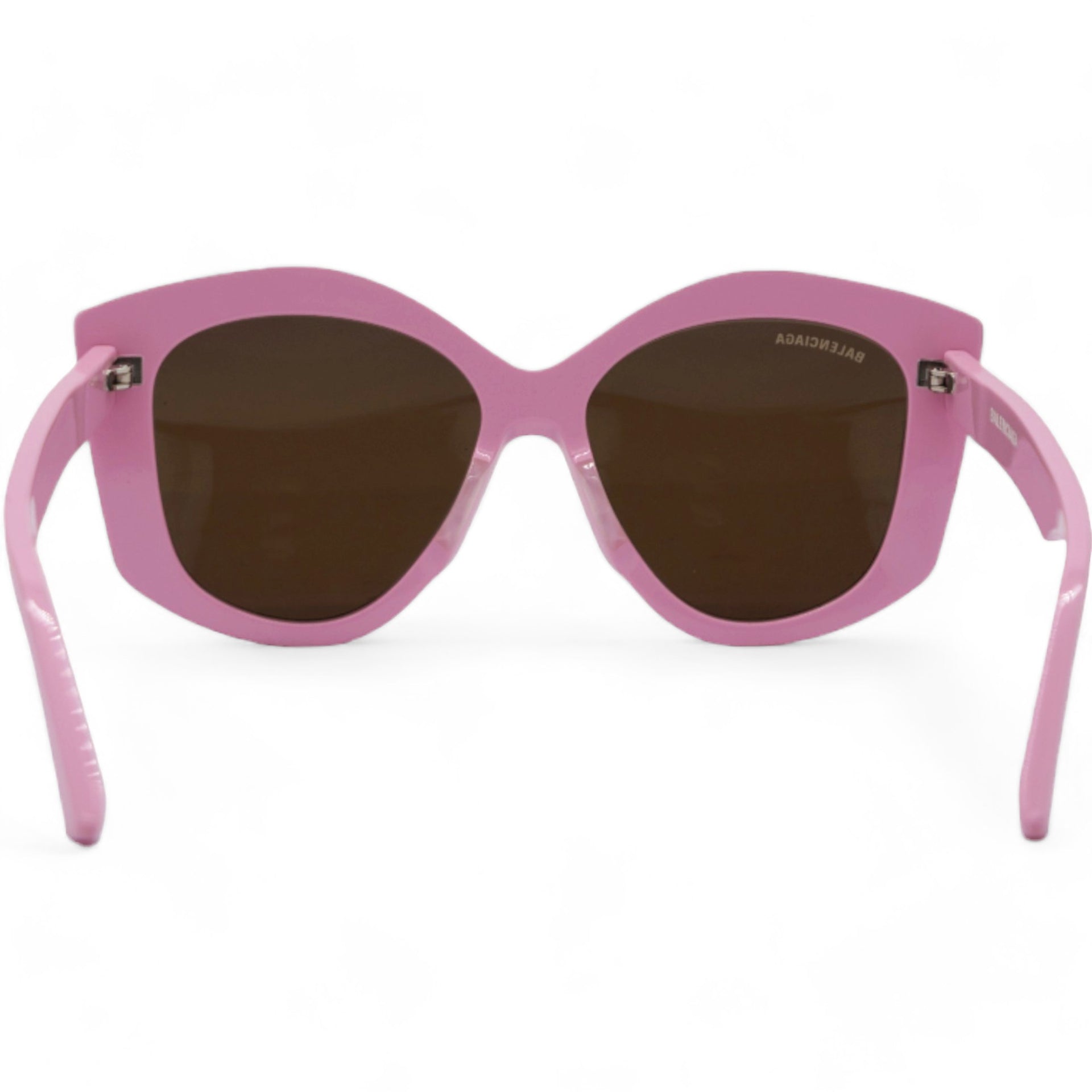 Power Butterfly Sunglasses Pink