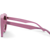 Power Butterfly Sunglasses Pink