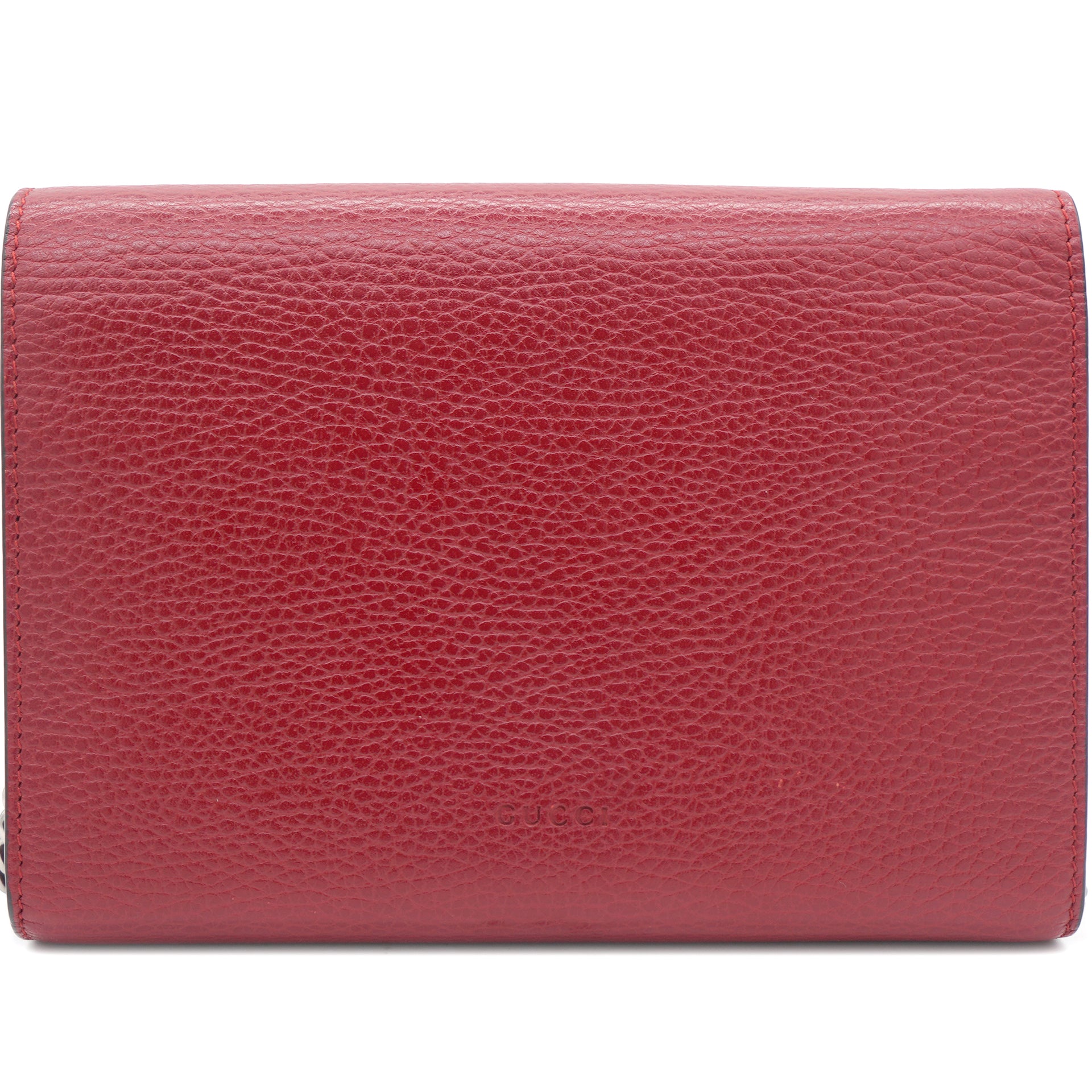 Louis Vuitton - Authenticated Zoé Wallet - Leather Multicolour for Women, Very Good Condition