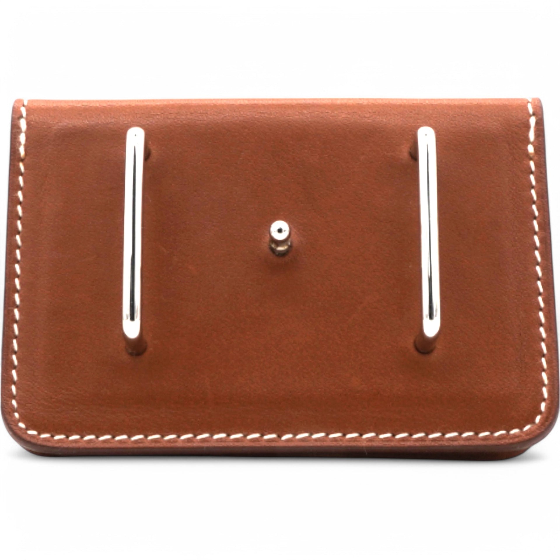 Brown Belt Bag Leather