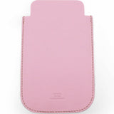 Pink Phone Case With Cardholder