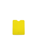 Swift iPad Cover Yellow