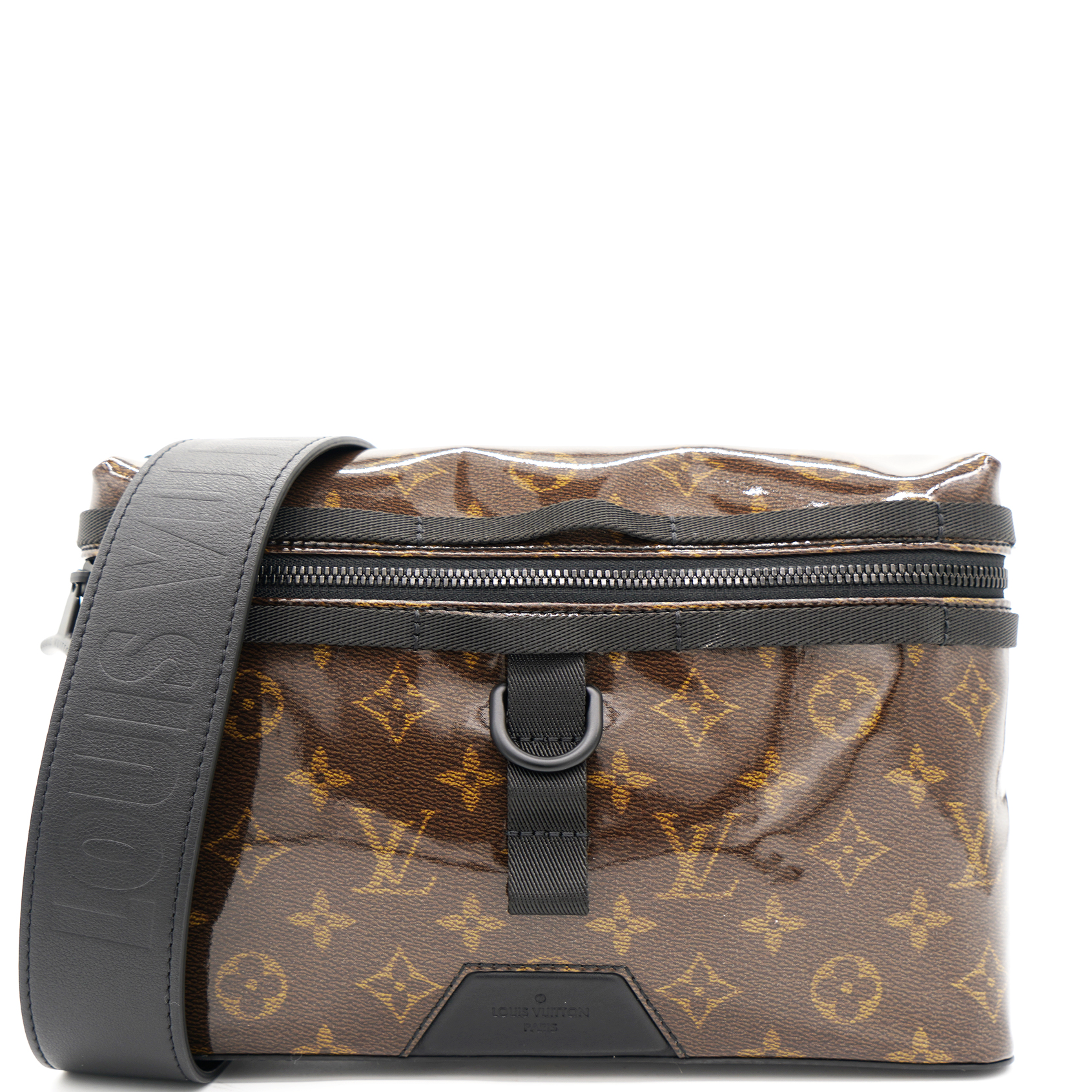Túi đeo Louis Vuitton Roman PM Messenger Bag  TTA2261  Tony Tú Authentic
