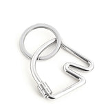 Cheval Key Ring