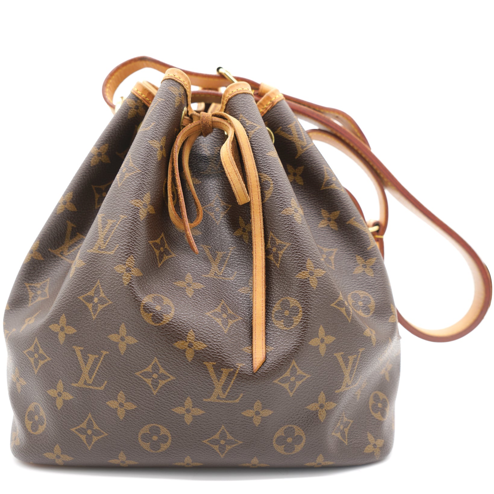 Louis Vuitton Noe Womens Bucket Bag