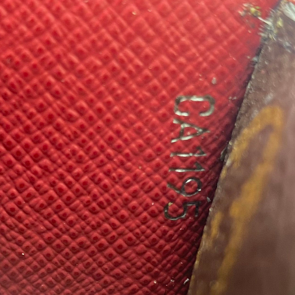 🔥NEW LOUIS VUITTON Marie-Lou Long Wallet Monogram Epi Leather Fuchsia RARE  GIFT