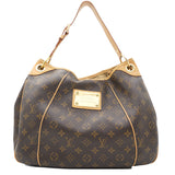 Monogram Galliera Bag