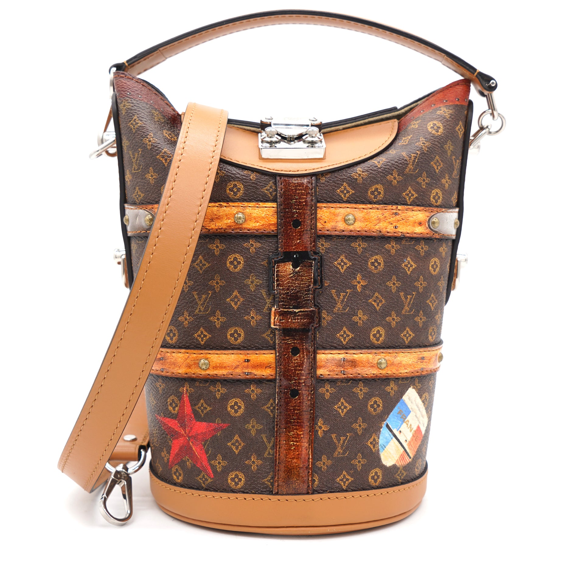 Louis Vuitton Chest Sling Bag  For Sale on 1stDibs  lv chest bag louis  vuitton chest bag