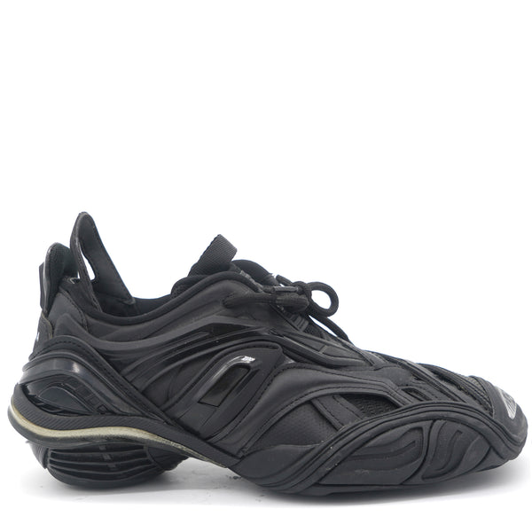 Balenciaga Rubber Mesh Tyrex Sneakers 38 – STYLISHTOP