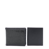 Wallet with Interlocking G