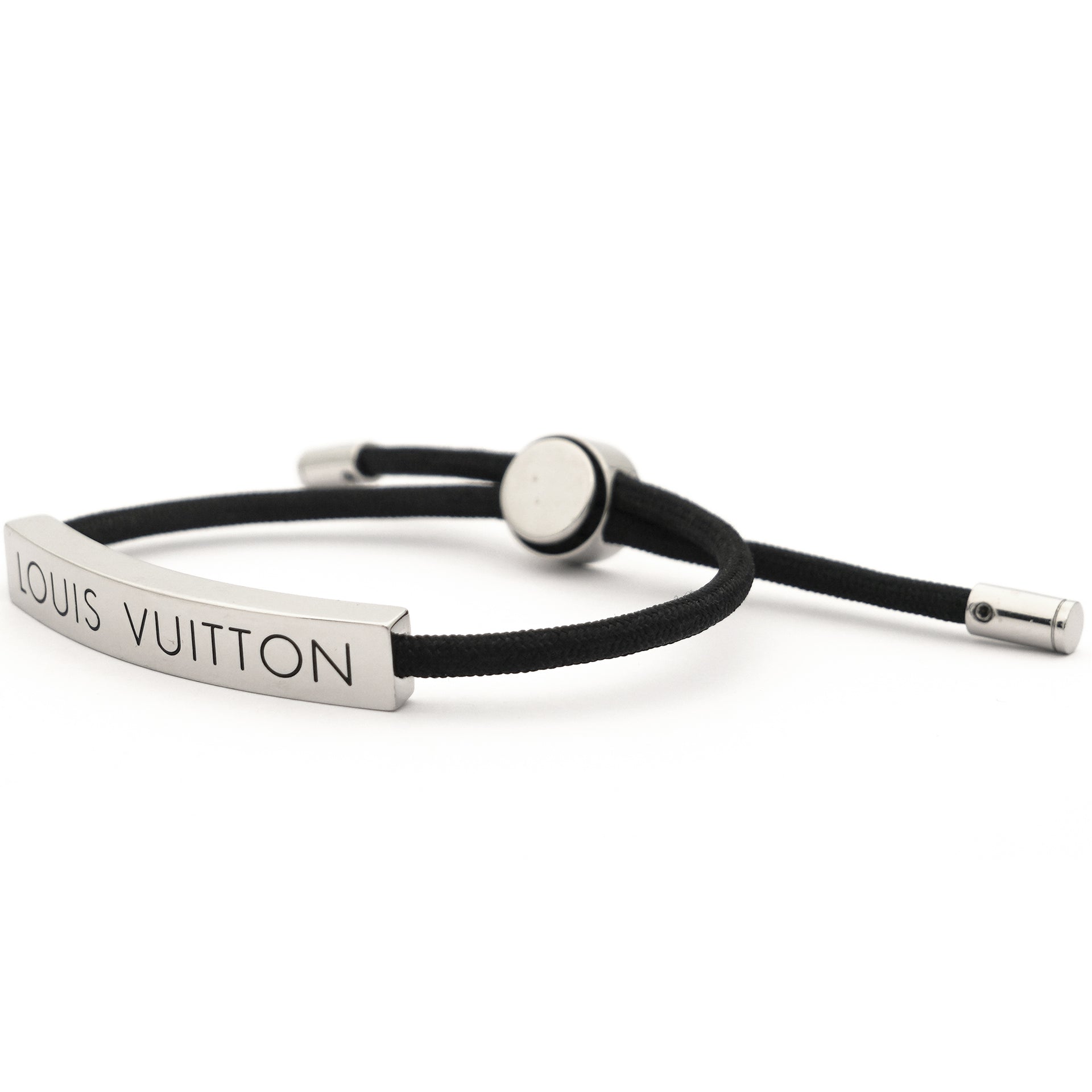 LV Circle Reversible Bracelet - Louis Vuitton ®