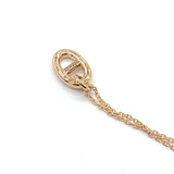 Farandole pendant Rose Gold, small model