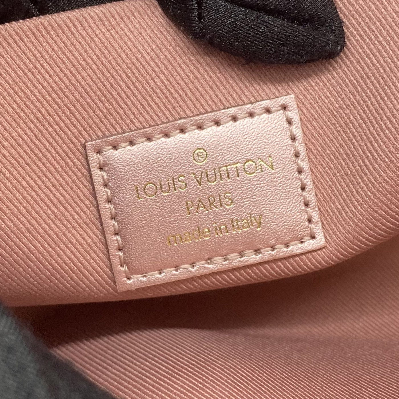 Louis Vuitton Felicie Pochette Monogram Vernis Patent Leather – STYLISHTOP