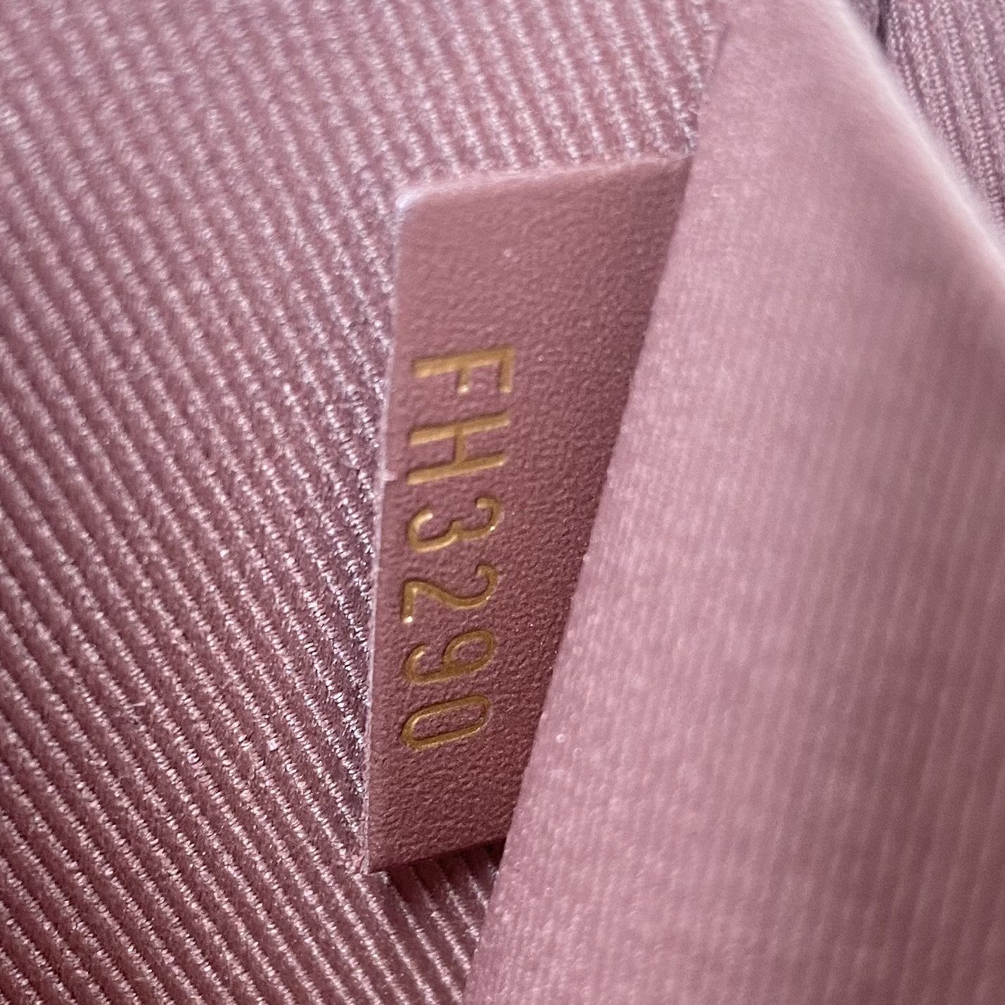 Louis Vuitton Monogram Vernis Pochette Felicie - Purple Shoulder