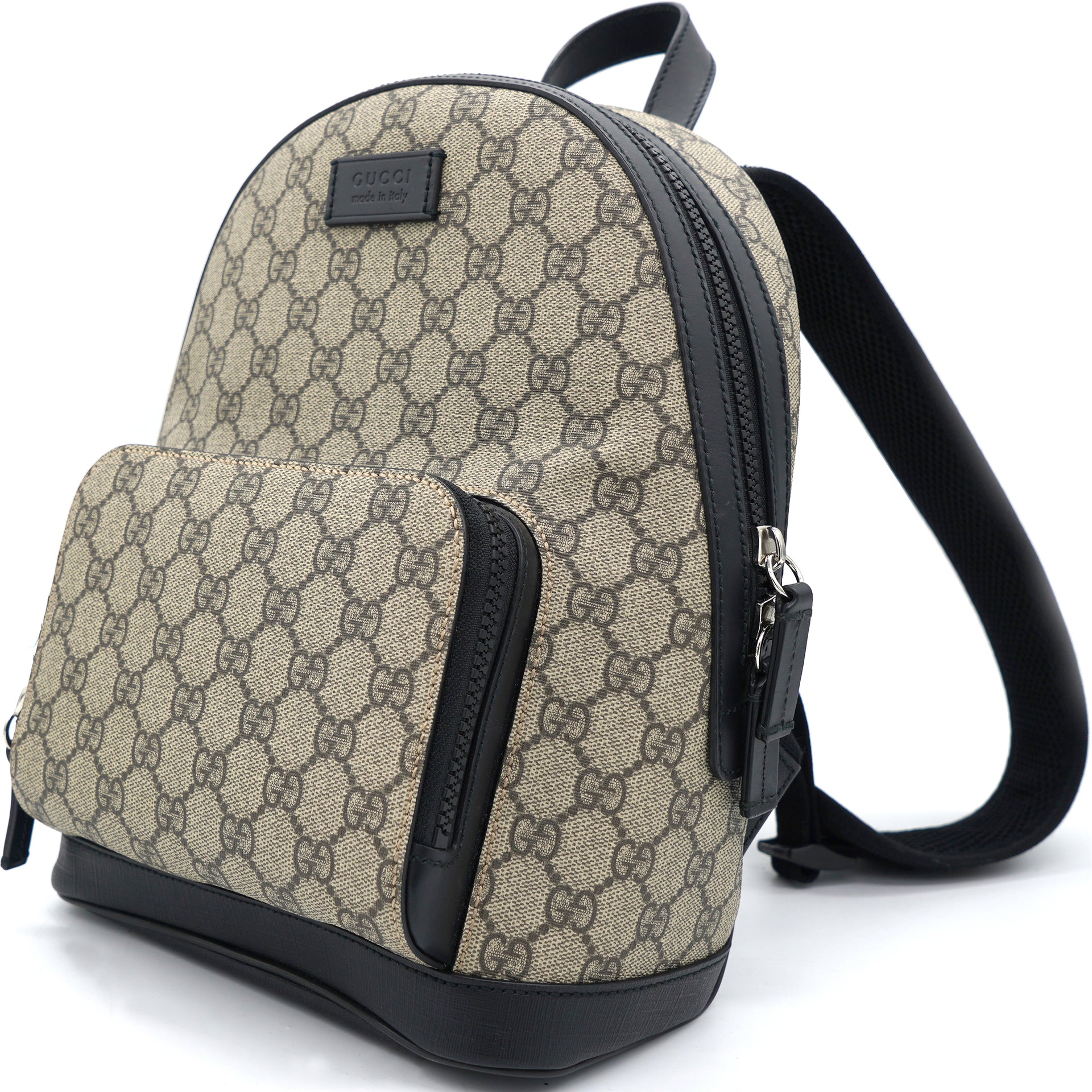 Gucci backpack black | dubizzle